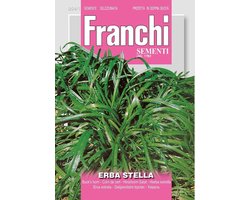 Franchi -  Weegbree Erba Stella 54/1