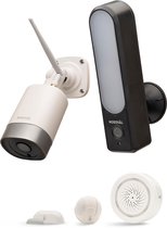 Nordväl TS-CP001 Smart Camera Set