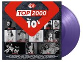 Top 2000: The 10's (Limited Edition) (Coloured Vinyl)