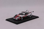Porsche 911 GT3 RS Pikes Peak 2014