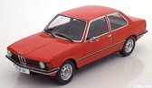 BMW 3-Series 318 (E21) 1975 Red