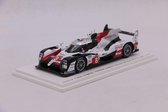 Toyota TS050 #8 Winner 24H LeMans 2019