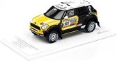 Mini Countryman All4 Racing #307 Dakar Rally 2013 - 1:43 - TrueScale Miniatures