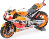 Honda RC213V Repsol Honda Team #26 MotoGP 2018 - 1:12 - Minichamps