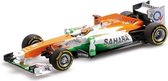 Sahara Force India P. di Resta Showcar 2012