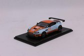 Aston Martin Vantage - Modelauto schaal 1:43