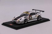 Porsche 997 GT3 R Winner 24H Dubai 2014