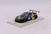 Porsche 997 GT3 Cup 24H Nurburgring 2013