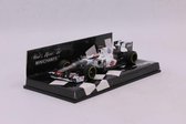Formule 1 Sauber C31-Ferrari K. Kobayashi 2012 - 1:43 - Minichamps
