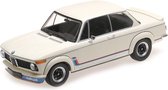 BMW 2002 Turbo 1973 - 1:18 - Minichamps