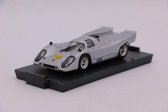 Porsche 917K 1975 Silver