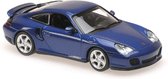 Porsche 911 Turbo (996) 1999 - 1:43 - MaXichamps