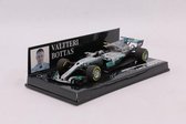 Formule 1 Mercedes AMG Petronas Formula One Team F1 W08 EQ Power+ #77 Spanish GP 2017 - 1:43 - Minichamps