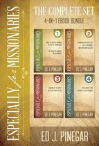 Especially for Missionaries: The Complete Set
