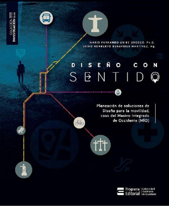 Diseño con sentido - cover