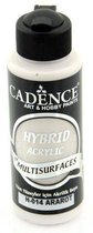 Cadence hybrid acrylic arrowroot 120 ml