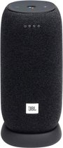 Bol.com JBL Link Portable - Draadloze Smart Speaker met Google Assistant - Zwart aanbieding Bol.com JBL Link Portable - Draadloze Smart Speaker met Google Assistant - Zwart aanbieding