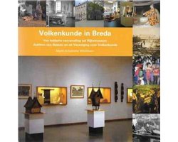 Volkenkunde in Breda