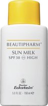 Beautipharm Sun Milk SPF 30 High 150ml