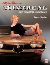 Essential Companion series - Alfa Romeo Montreal