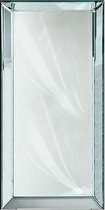 By Kohler Spiegel rechthoek zilver metaal 60x120x4.5cm (102472)