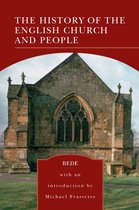 Barnes & Noble Library of Essential Reading - The History of the English Church and People (Barnes & Noble Library of Essential Reading)