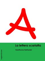 LeggereGiovane - La lettera scarlatta