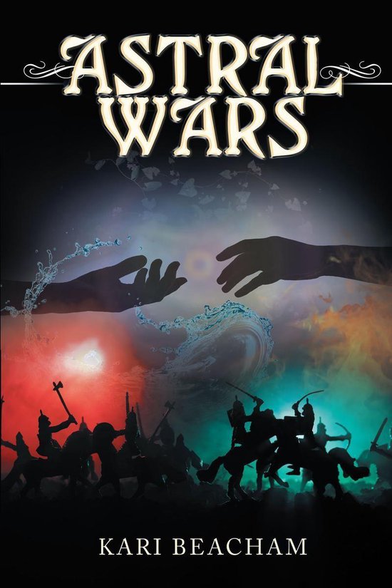 Astral Wars - cover