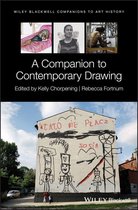 Blackwell Companions to Art History - A Companion to Contemporary Drawing