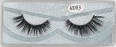 nep wimpers | fake eyelashes |3D mink in no 5D83