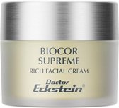 Dr. Eckstein Biocor Suprème unisex anti aging dag- en nachtcrème voor de rijpe en veeleisende huid 50 ml