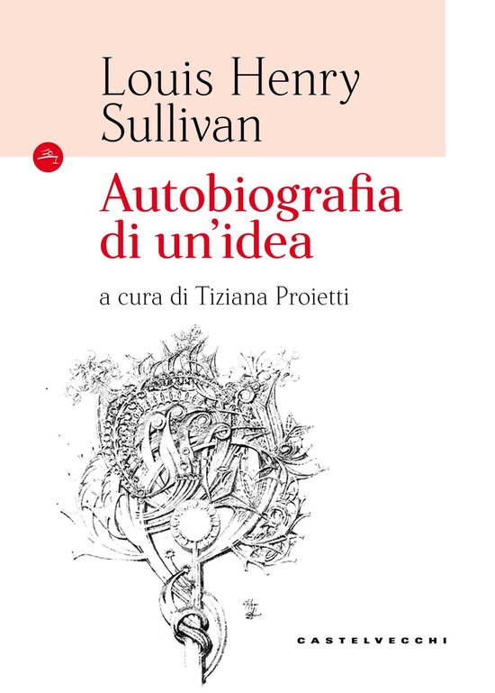 Autobiografia di un'idea - cover