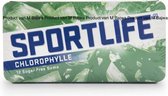 Sportlife Chlorophylle 48 stuks