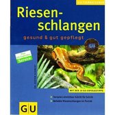 Riesen schlangen