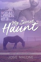 Baker City: Hearts & Haunts 1 - My Sweet Haunt