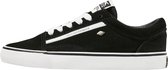 MACK Dames sneakers laag - Zwart - maat 44