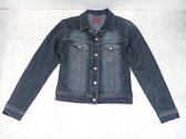 jeans vest maat XL