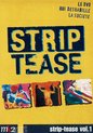 Strip-Tease Vol.1