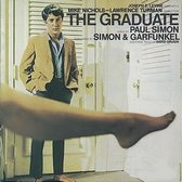 Paul Simon & Art Garfunkel - Graduate (LP)