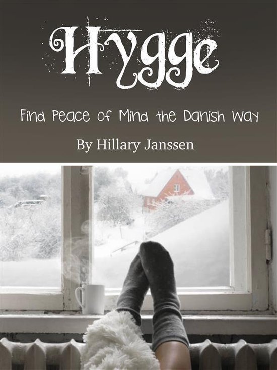 Hygge - cover
