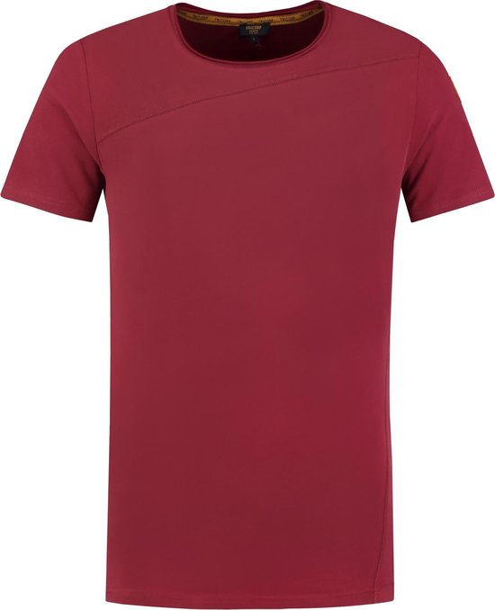Tricorp 104002 T-Shirt Coutures Premium Homme Stonemel taille L