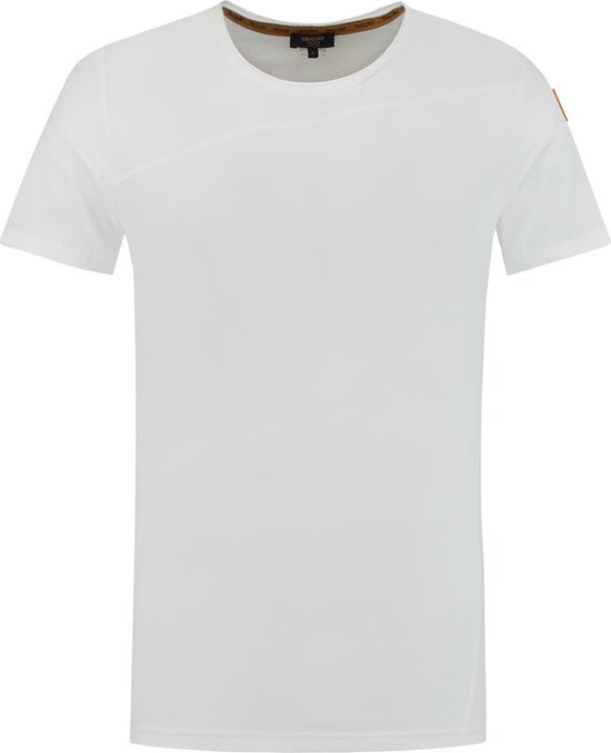 Tricorp 104002 T-Shirt Coutures Premium Homme Stonemel taille L