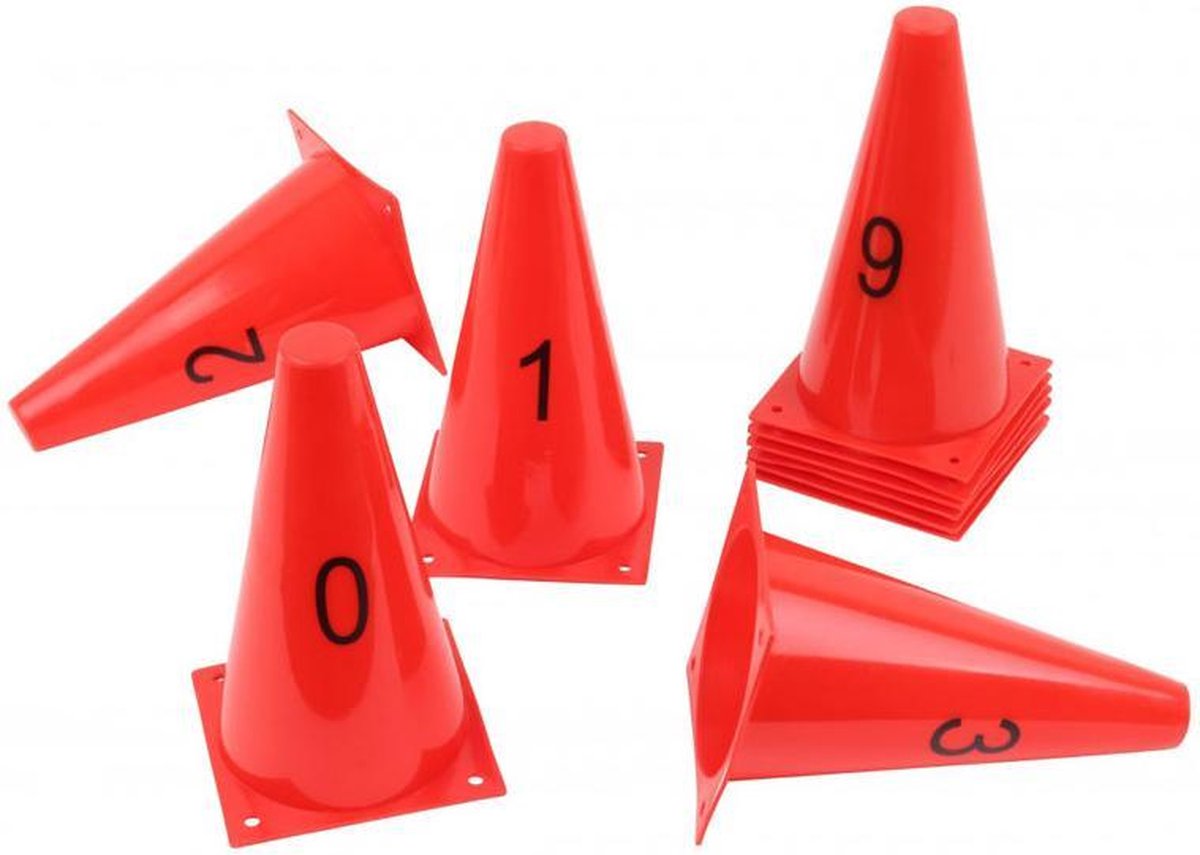 Verkeerskegel