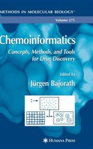 Chemoinformatics
