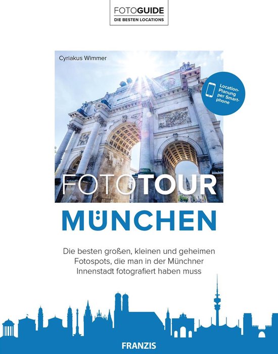 Fototour - Fototour München - cover