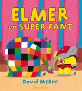 Elmer En Super Fant