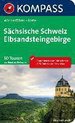 Sächsische Schweiz - Elbsandsteingebirge