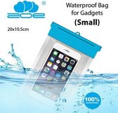 ZOE Waterproof Bag for Gadgets (waterdicht telefoonhoesje / -zakje)