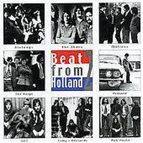 Beat From Holland 2