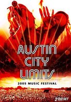 Austin City Limits Music Festival: 2005 [DVD]